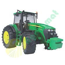 Jucarie John Deere 7930