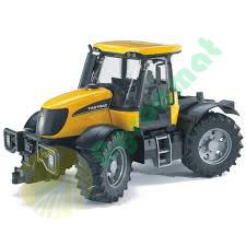 Jucarie JCB Fastrac 3220