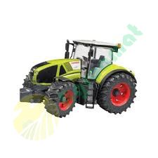 Jucarie Claas Axion 950