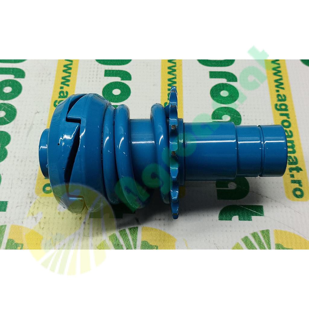 Ambreiaj Complet 65102202