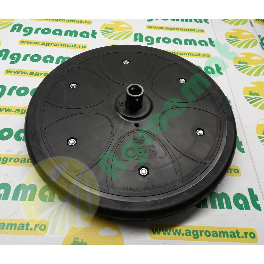Roata Tasare F06120076