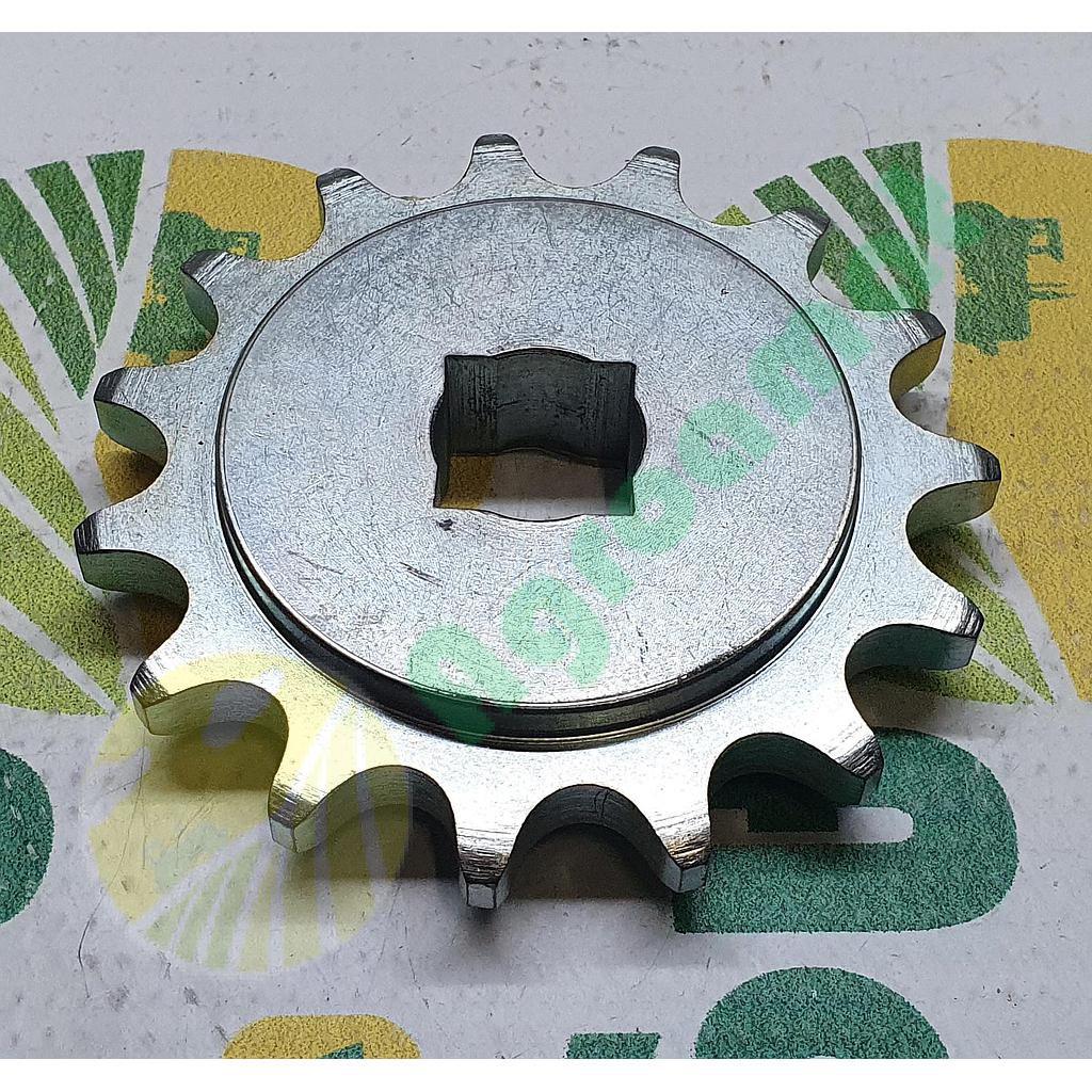 Pinion Metal Z-15 G16630390R