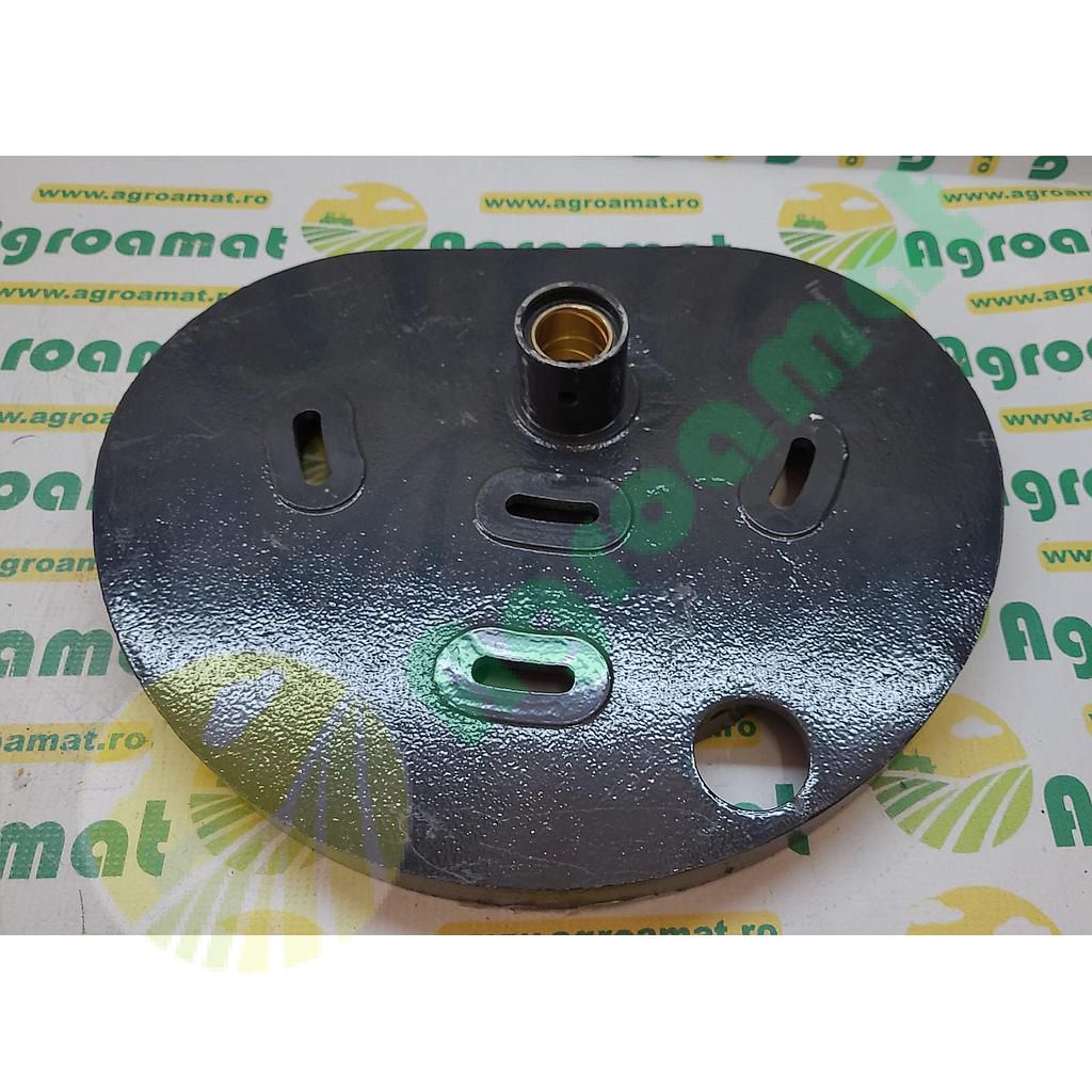 Cama Pick-up 19.05.205