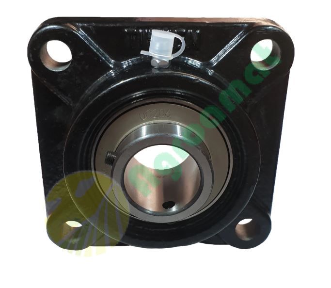 Rulment Cu Carcasa Timken