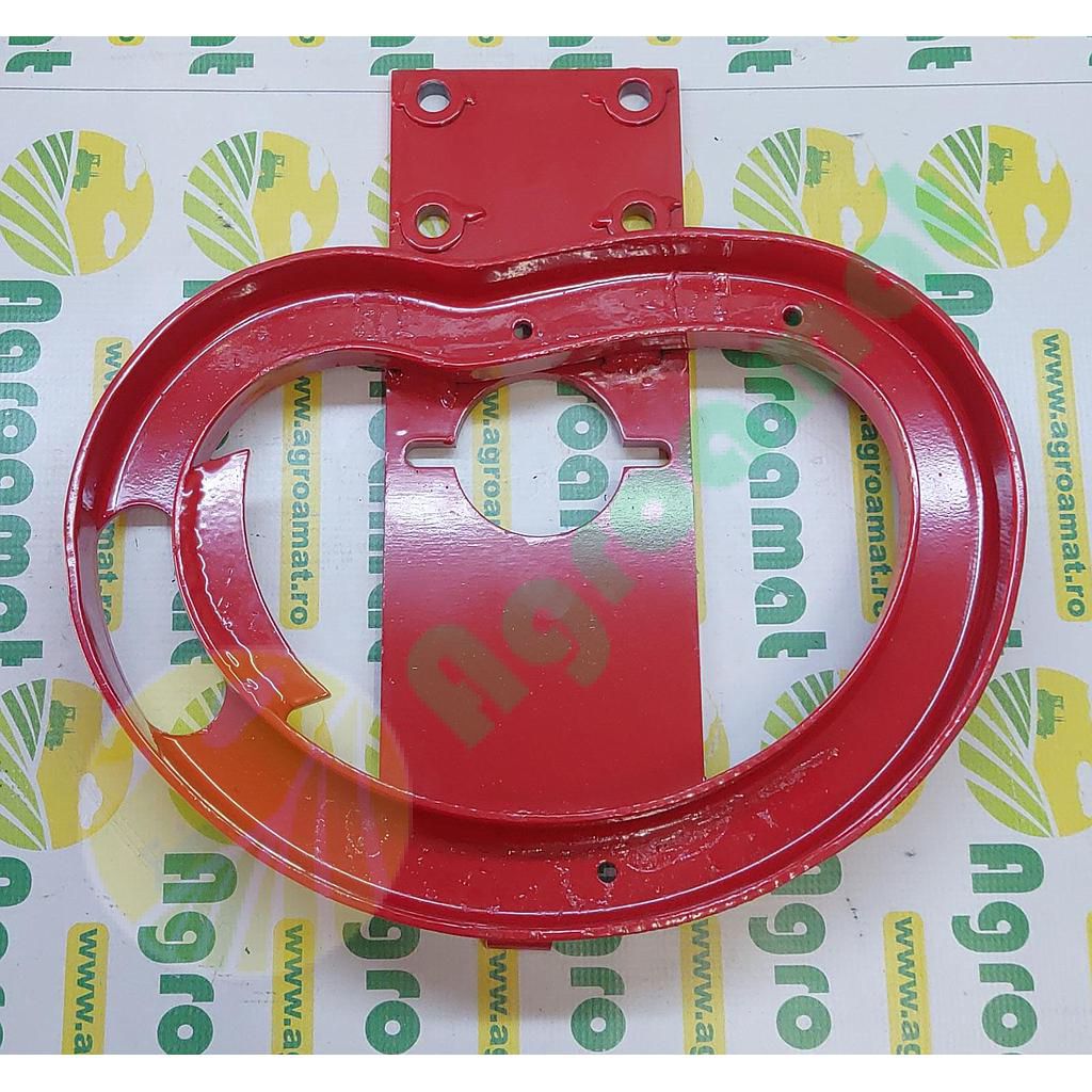 Cama Pick-up 1712.42.01.35