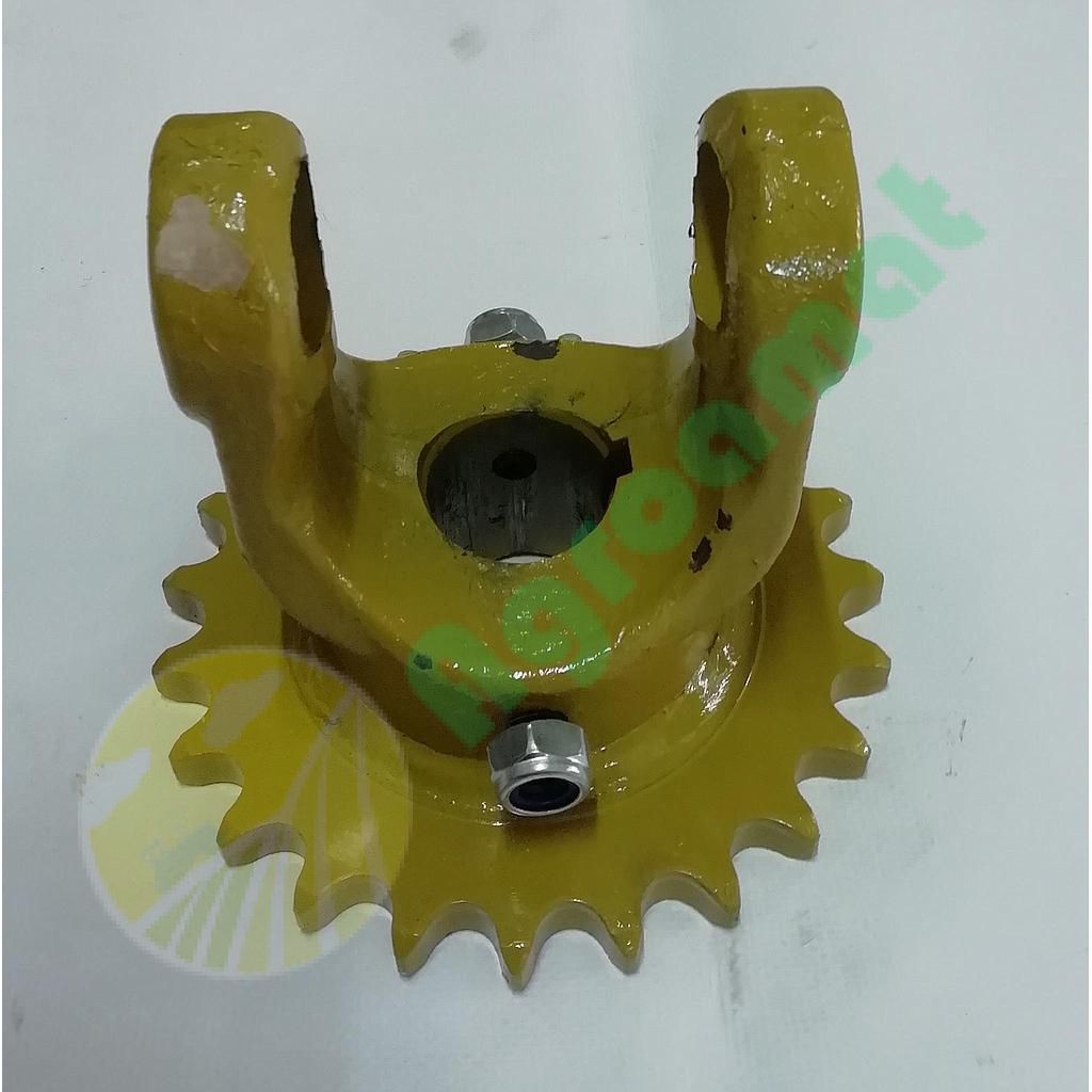 Pinion cu Furca Z28 EOZ000036R