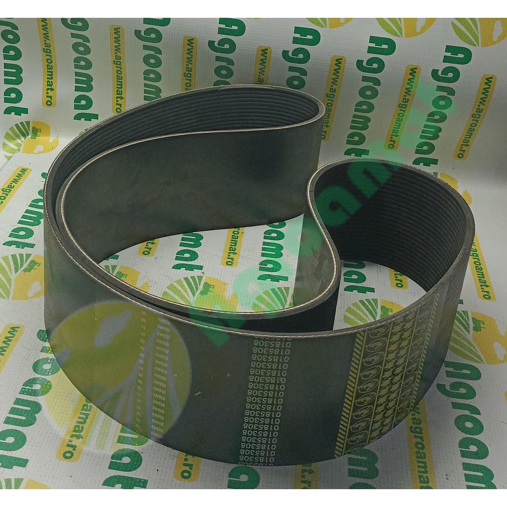 Curea Gates 24 CANELURI 230356M2