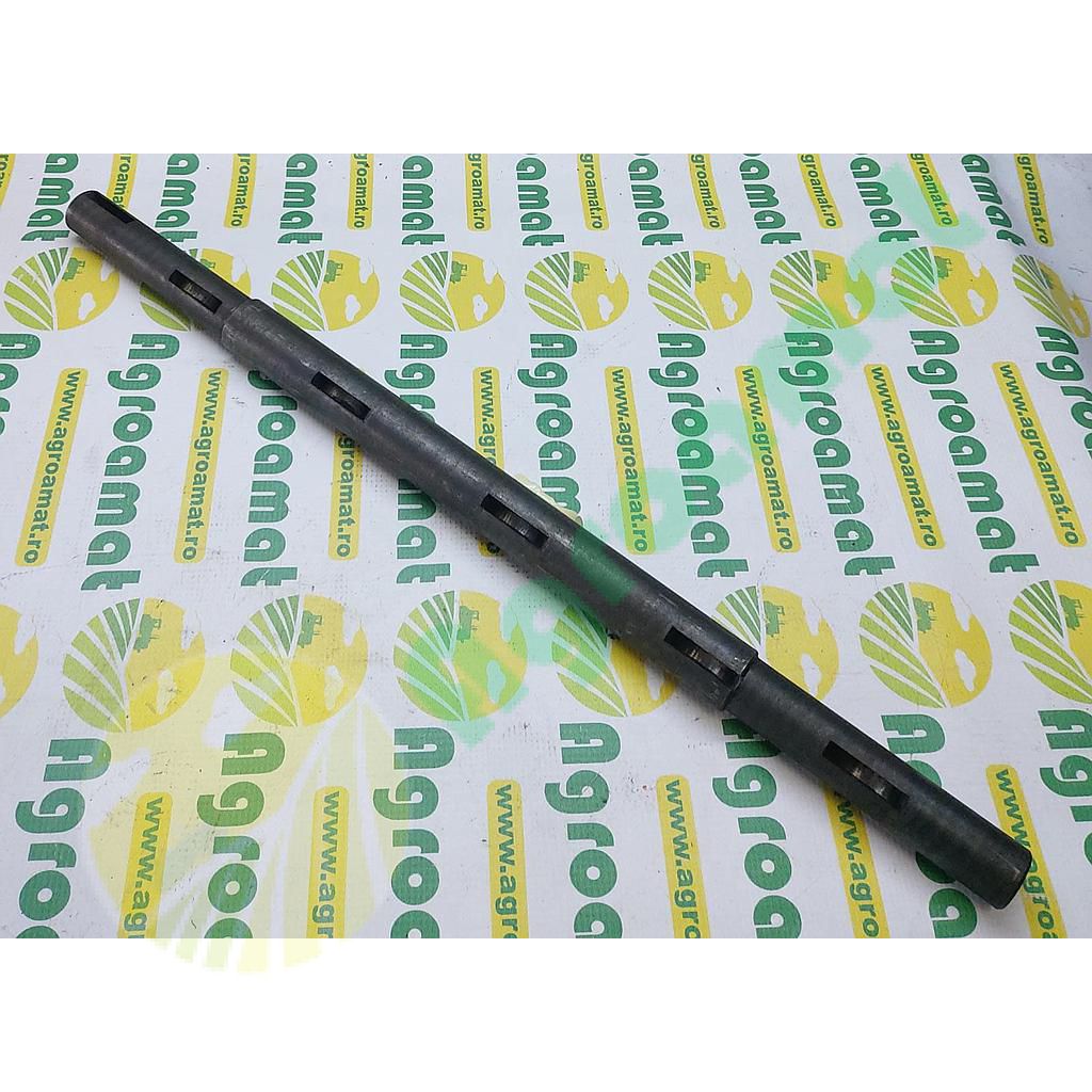 Ax Aparat 1310102   643mm