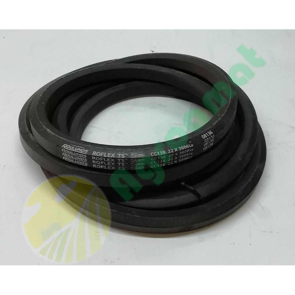 Curea Roflex Hexagonala