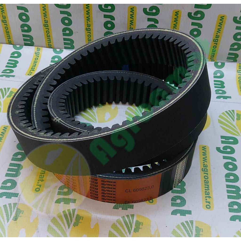 Curea Stomil Danturata