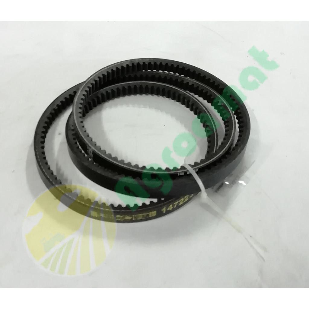 Curea Gates Danturata