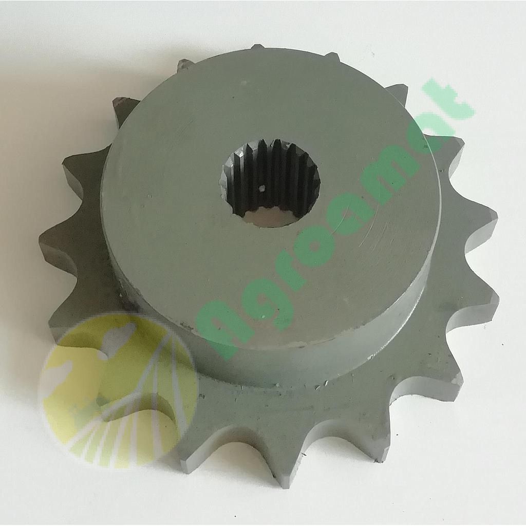 Pinion Z-16 36/32-180mm