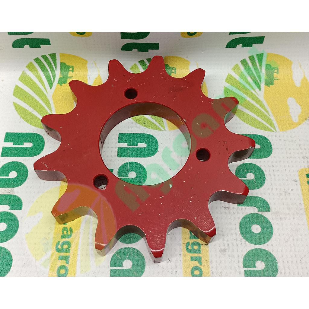 Pinion Z-13 1721.25.04.09