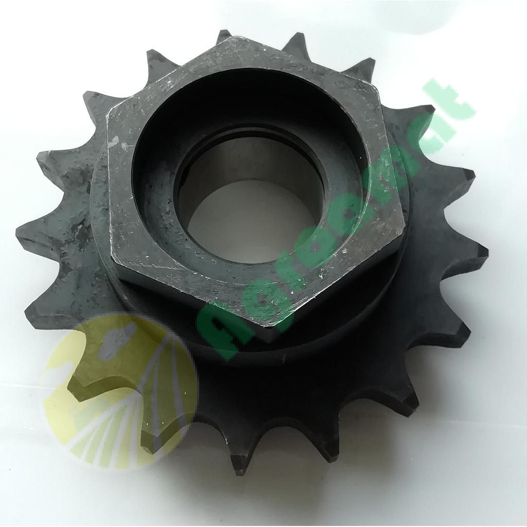Pinion Z-17 VGWS00149/1