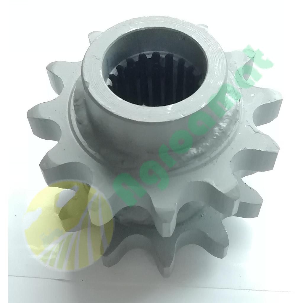 Pinion Z12/12