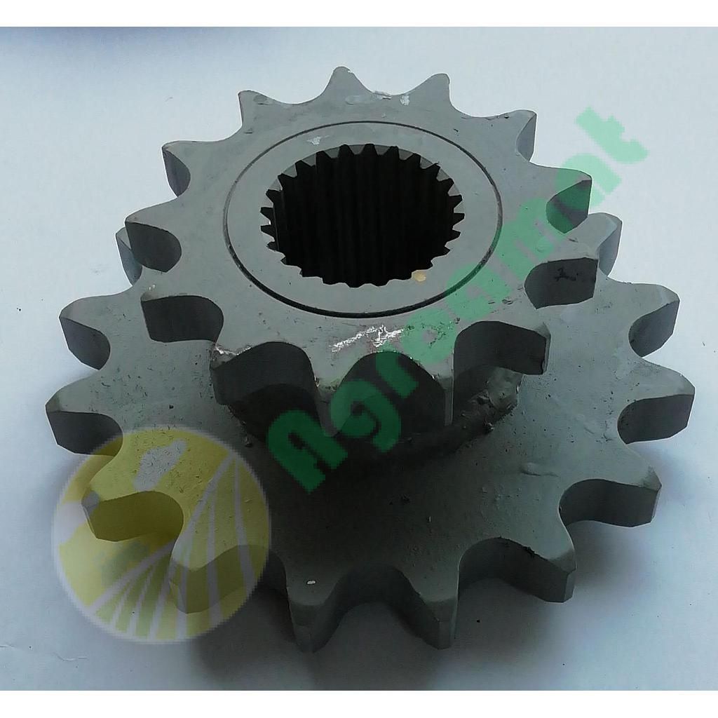 Pinion Z-13/16 1722.12.04.18