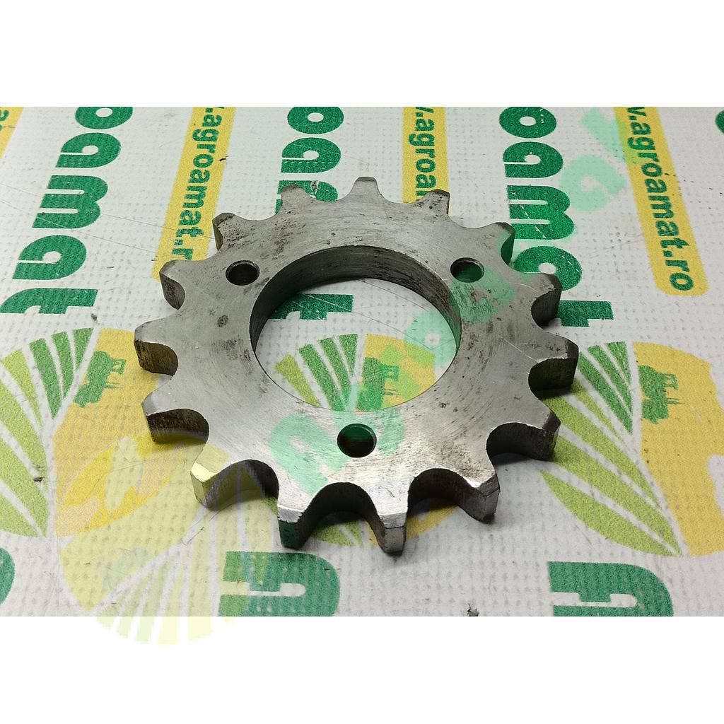 Pinion Z-15 Ø-62