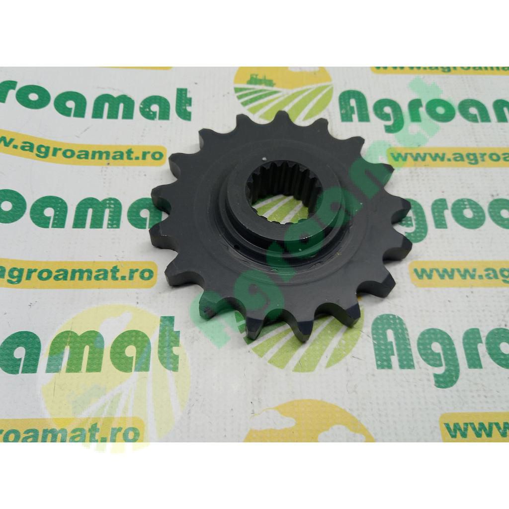 Pinion Z-17 Z4201970