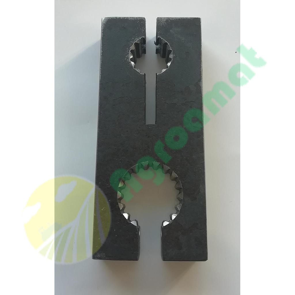 Parghie 60x140mm 817523