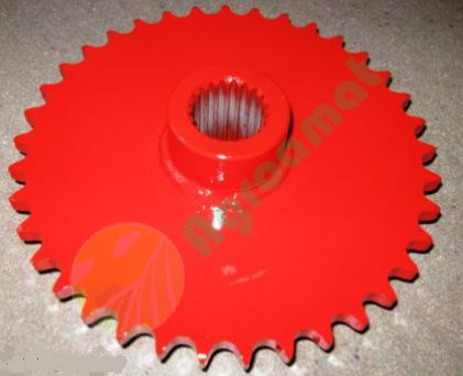 Pinion Z-37/20  B03400010