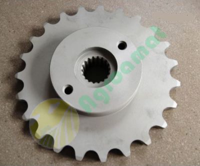 Pinion Z-23 VGWA02019