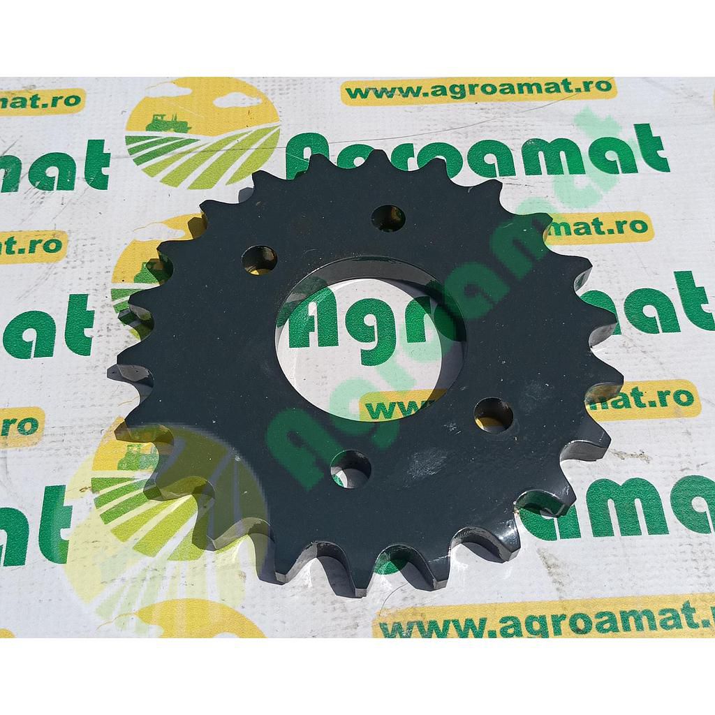 Pinion Z-22/72mm 0309.23.00.00