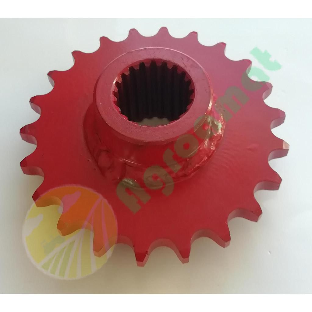 Pinion Z-22 B03400240R