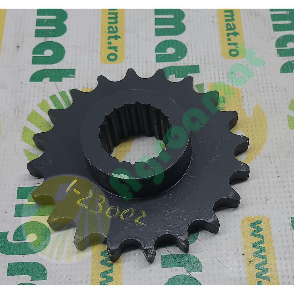 Pinion Z-20 VGWA0600