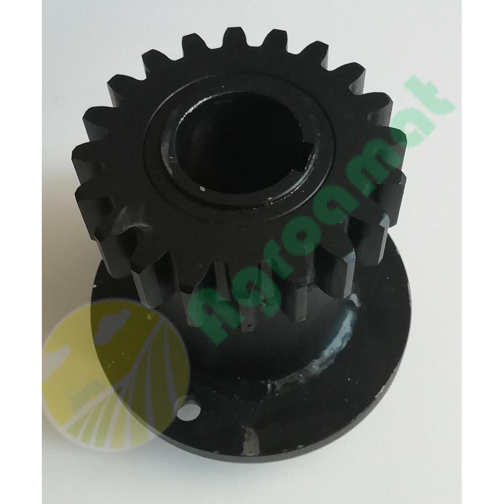 Pinion Z-20 1722.53.03.22