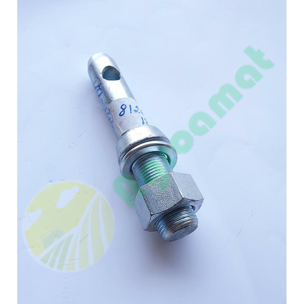 Bolt 8126-013