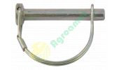 Siguranta Elastica 8x45mm