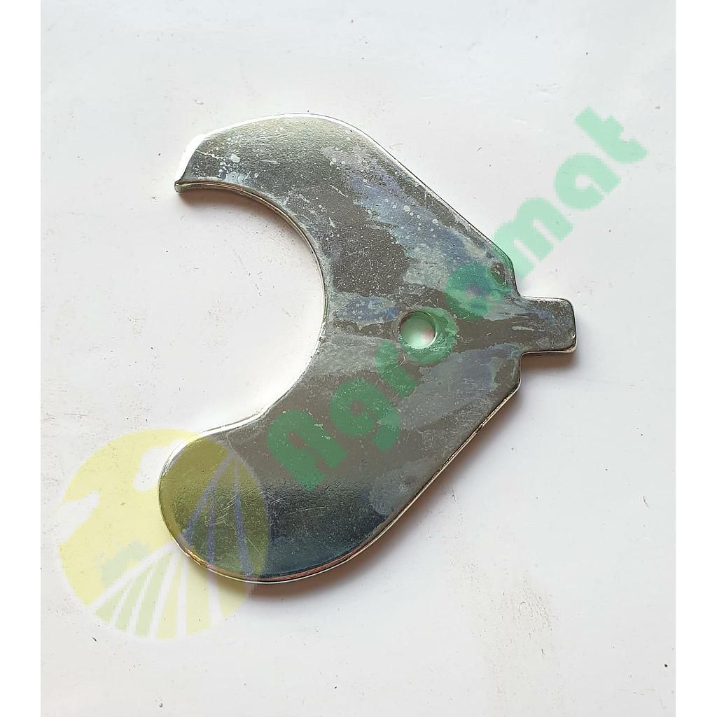 Placuta Retinator ORG 06.06.017