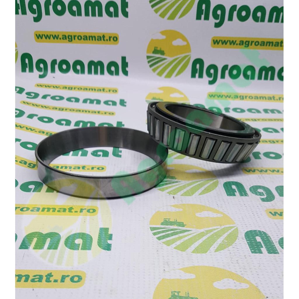 Rulment Timken 0.010.3581.0