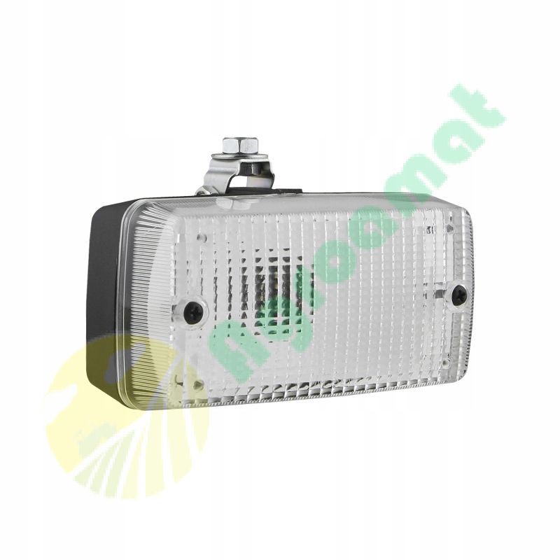 Lampa 12V