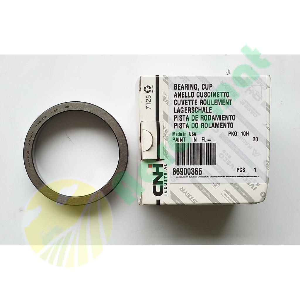 Carcasa Rulment 130503H