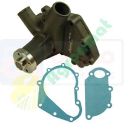 Pompa Apa OMP 206.100