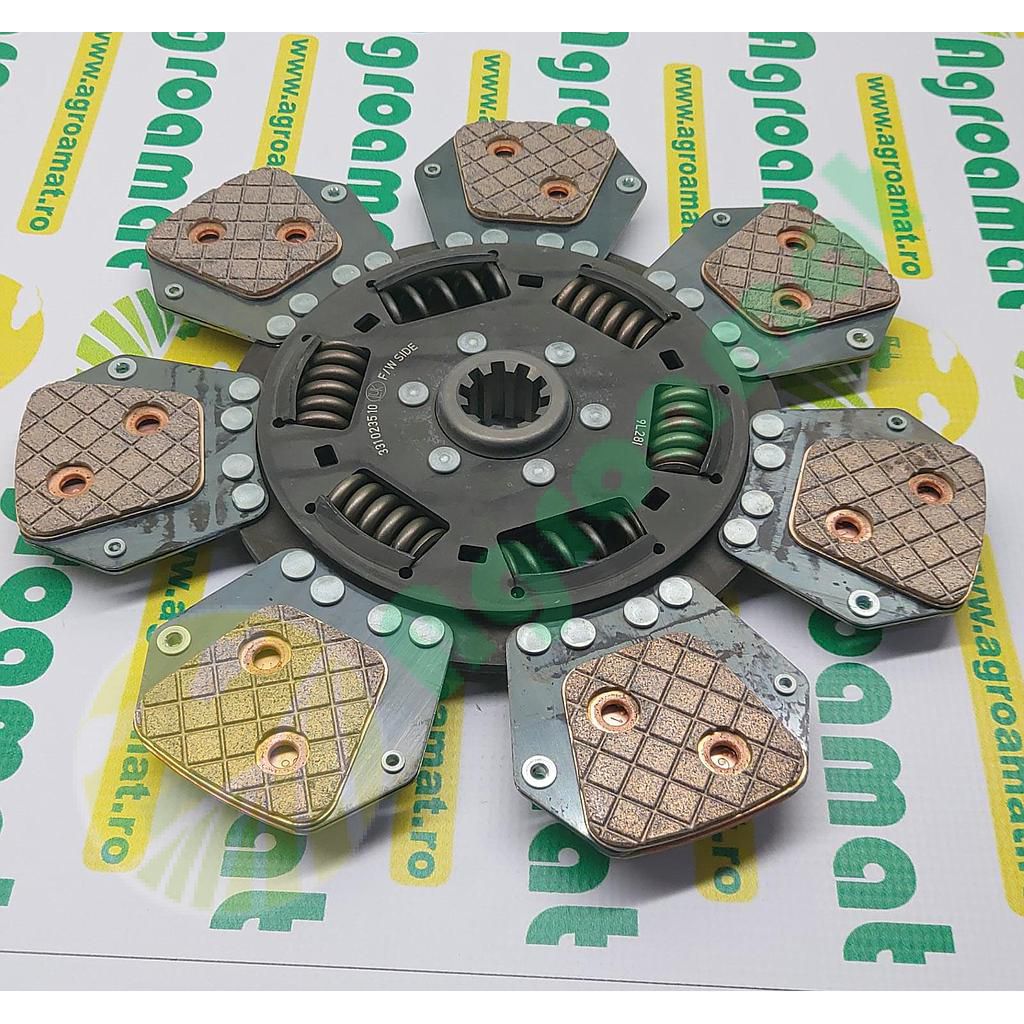 Disc Ambreiaj Luk 341723A1