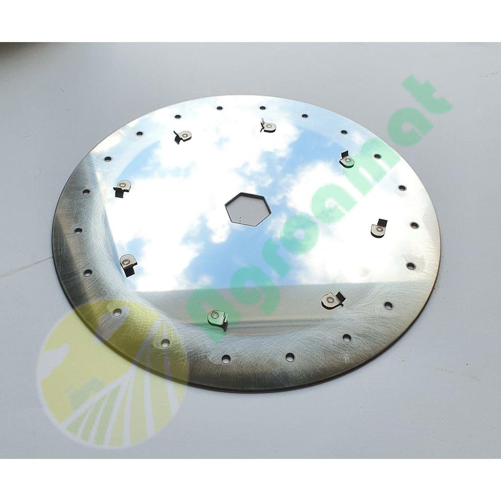 Disc Rau-Sicam 20 Gauri 3.5mm