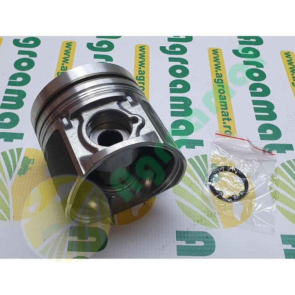 Piston Fara Segmenti