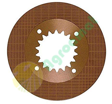 Disc Frana 1264581C1