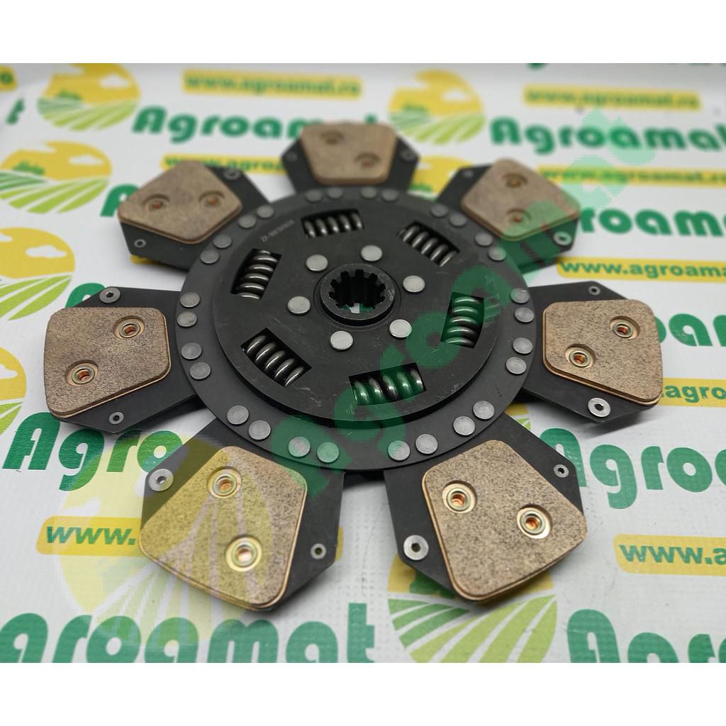 Disc Ambreiaj  341723A1