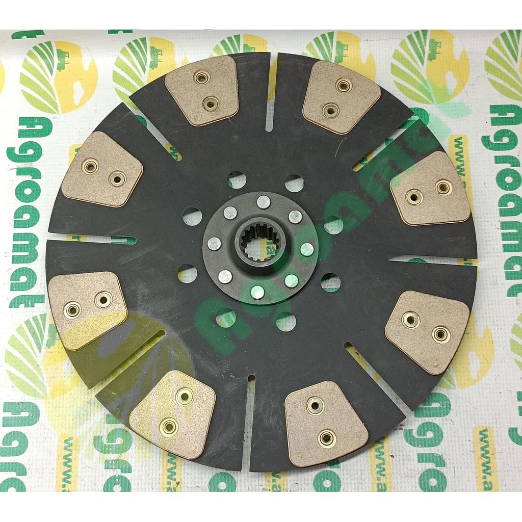 Disc Ambreiaj 212-38