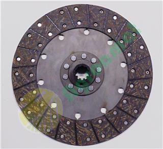 Disc Ambreiaj 212-21