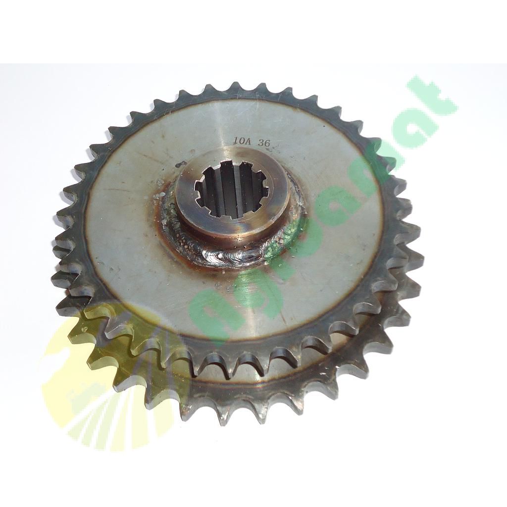 Pinion Z-36/33 642419M92