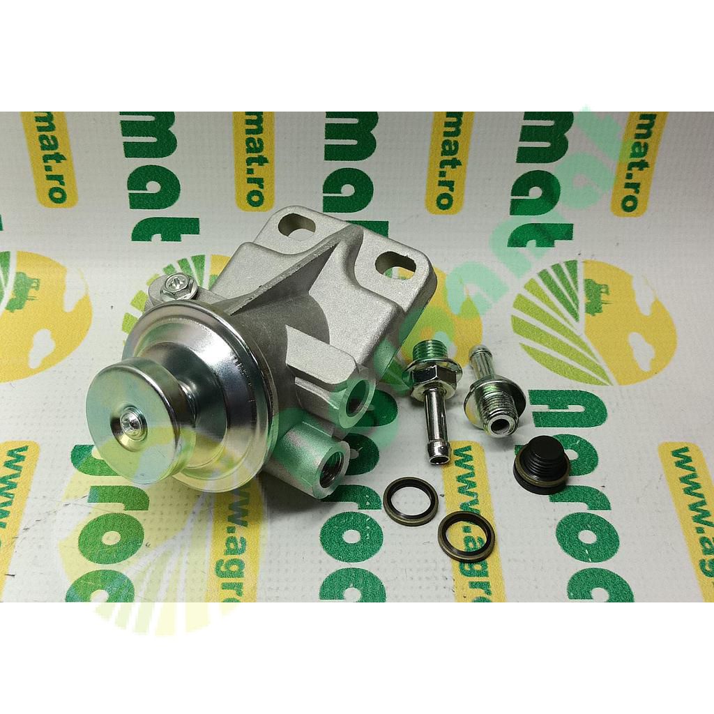 Pompa alimentare, amorsare 81866602