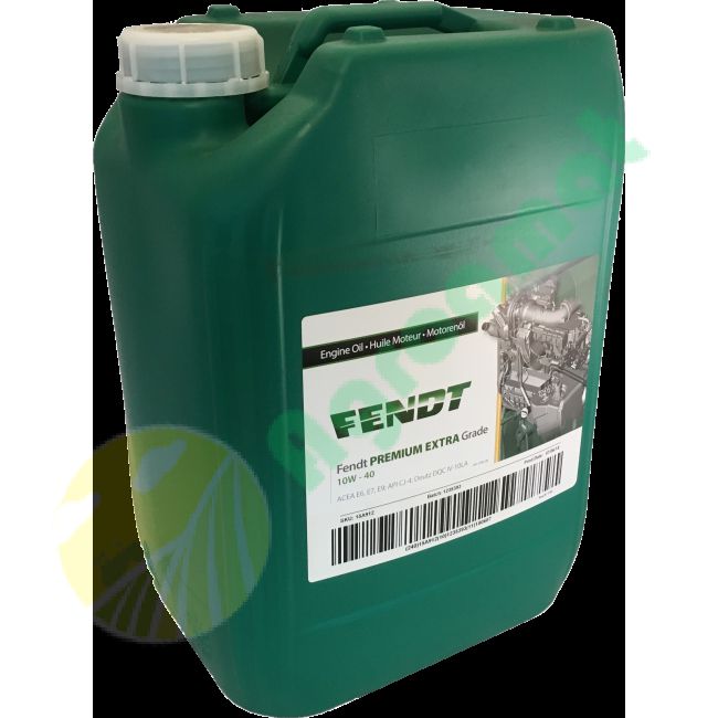 Ulei Fendt Premium Grade 10W40 20l