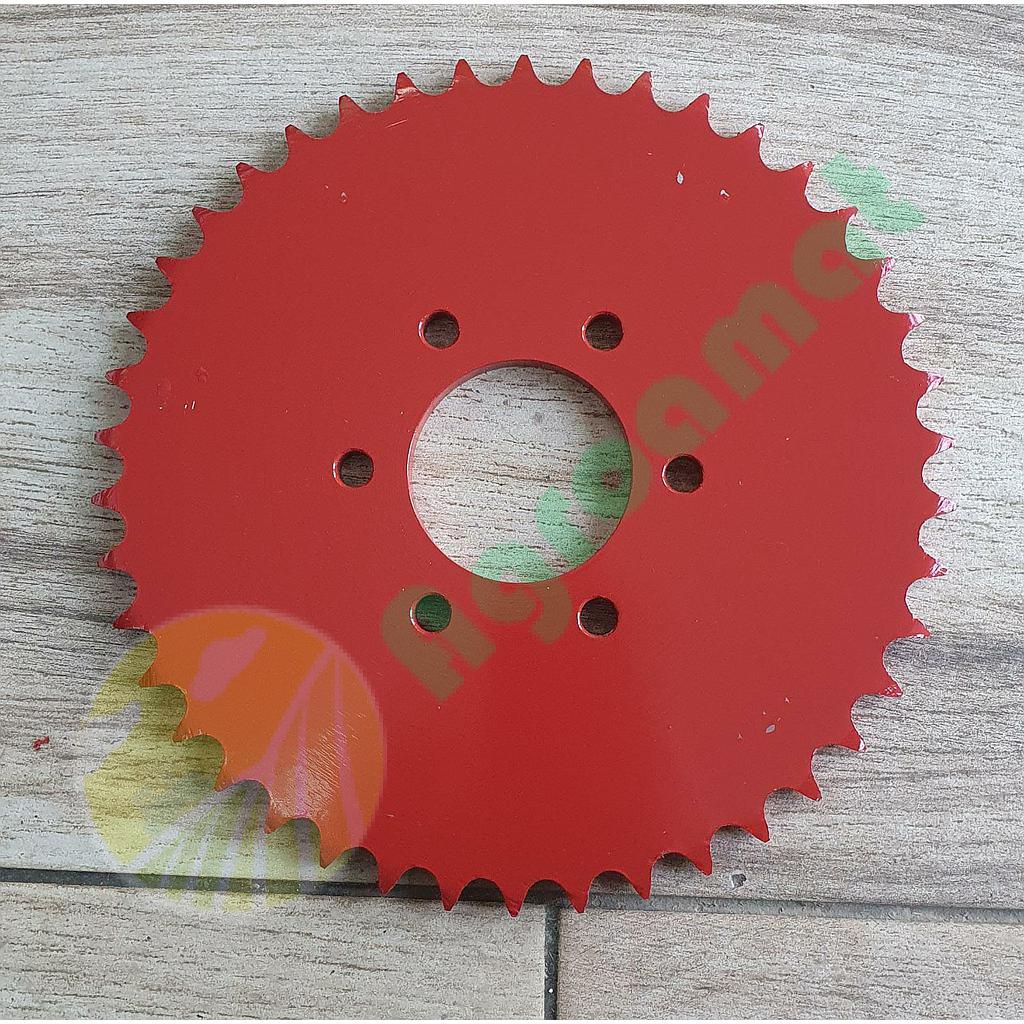 Pinion Z-42 0309.52.00.00