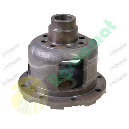 Carcasa Grup 4998315