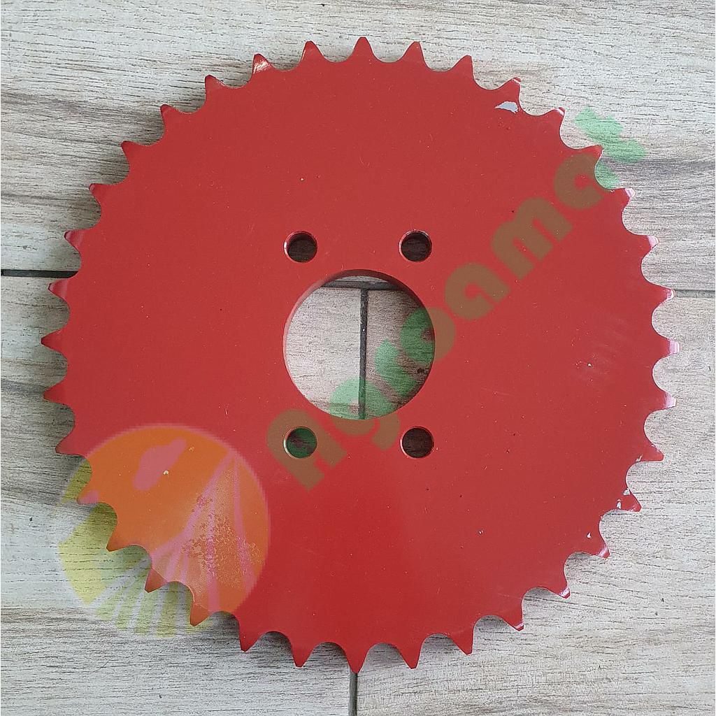 Pinion 0309.42.00.00