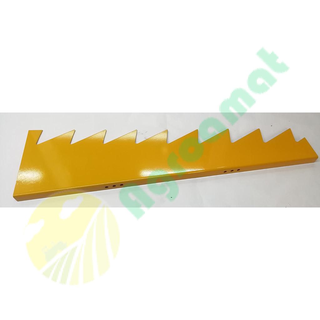 Placa Scarita 362133